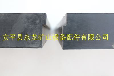 橡胶边框筛板227